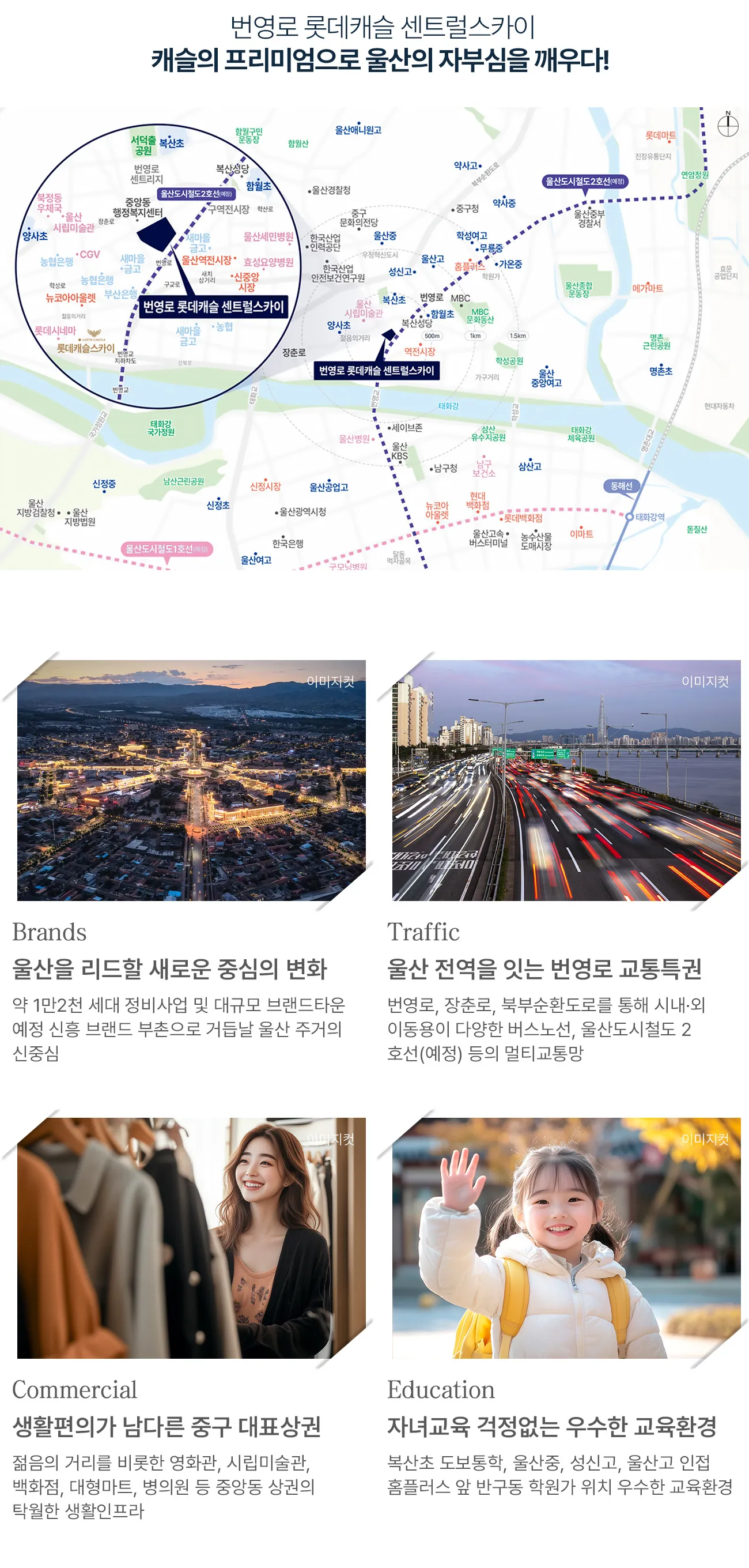 입지환경